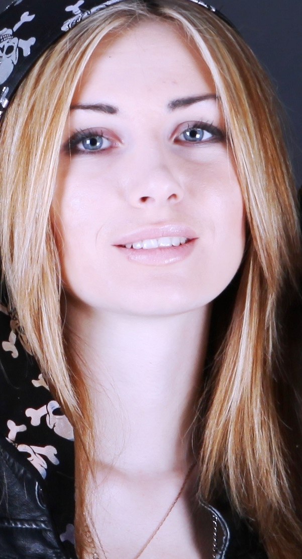 Марийка Заяц | Москва