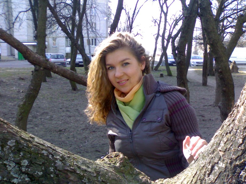 Тетяна Бокало (¯`'•.¸Аромат_счастьЯ¸.•'´¯) | Львов