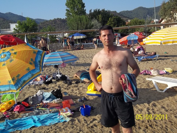 Selçuk Öz фото профиля #1