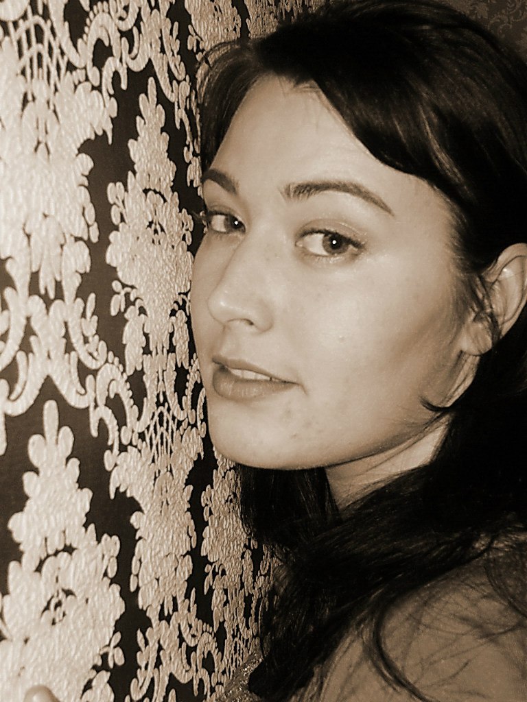 Иринка Разова | Бердичев