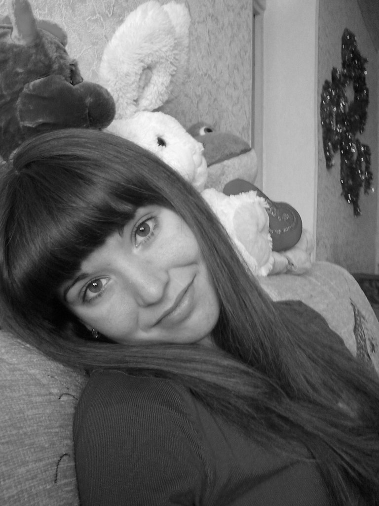 Надежда Осипова | Подольск