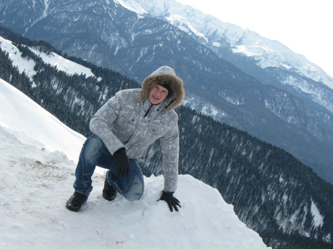 Артем Куропатко | Таганрог