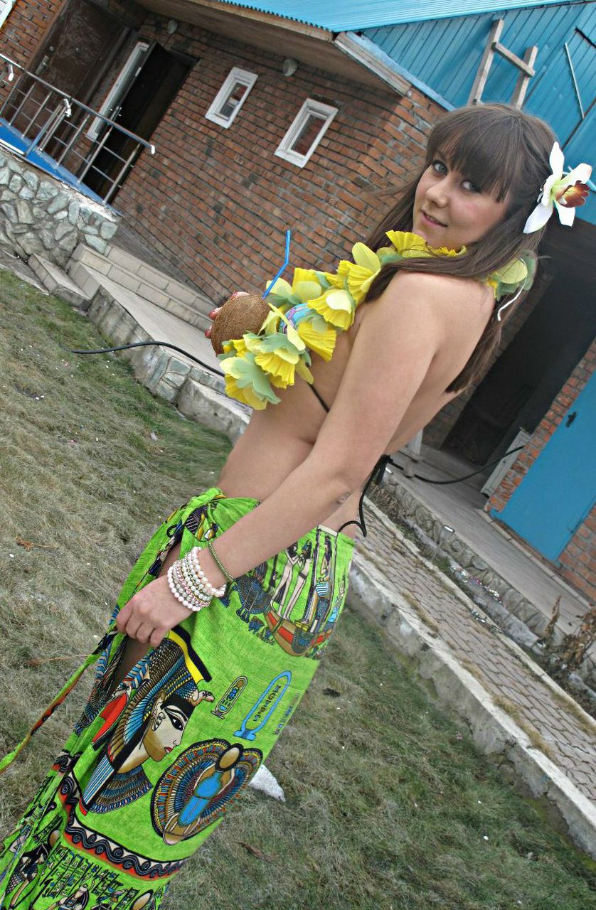 Екатерина Плысак | 