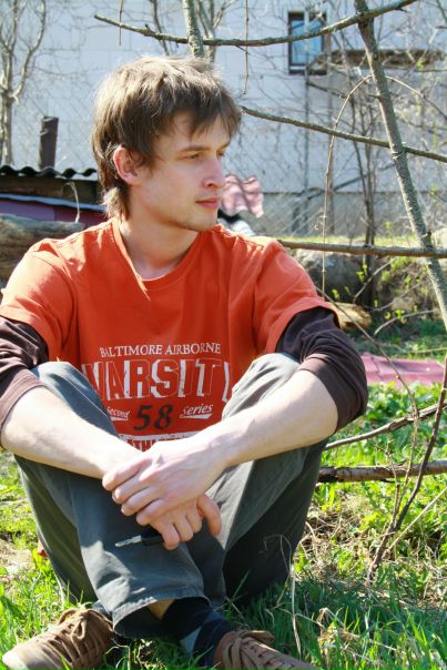 №62, Егор Пудовкин, 39 лет, Минск №62, Егор Пудовкин, 39 лет, Минск