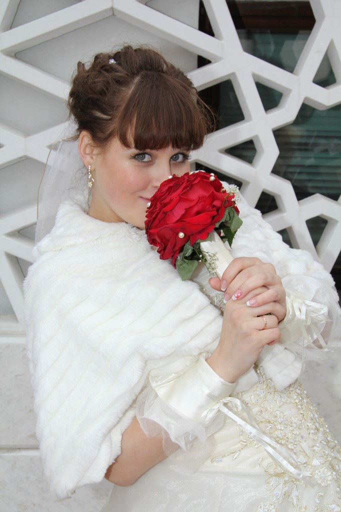 Алина Сабирова | Казань