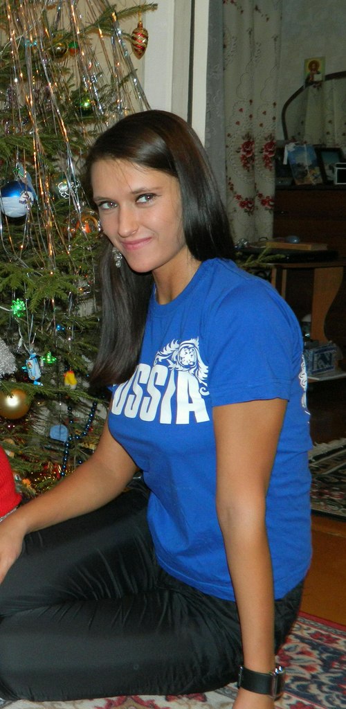 Татьяна Князева | Красноярск