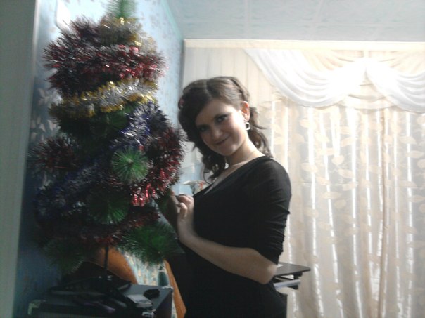 №54, Дарья Гаврилова, Риддер, Казахстан №54, Дарья Гаврилова, Риддер, Казахстан