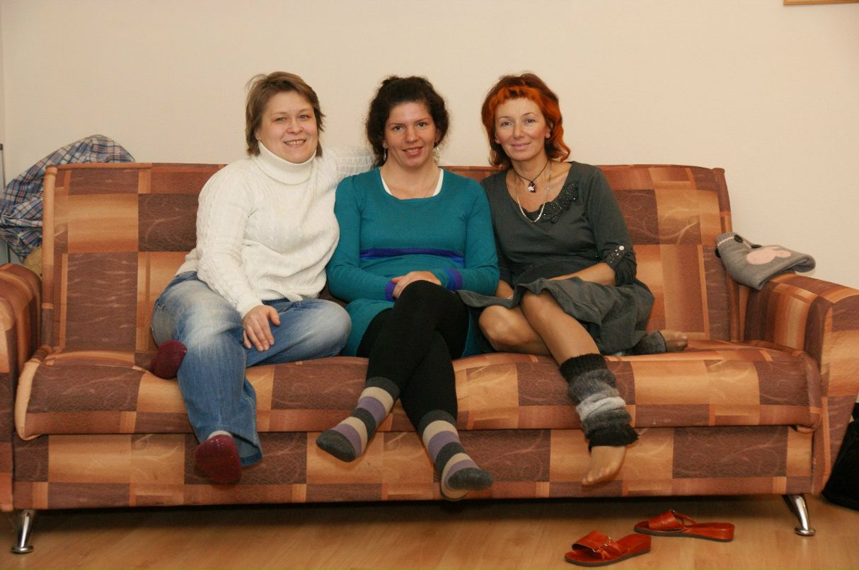 Svetlana Logvina | Санкт-Петербург