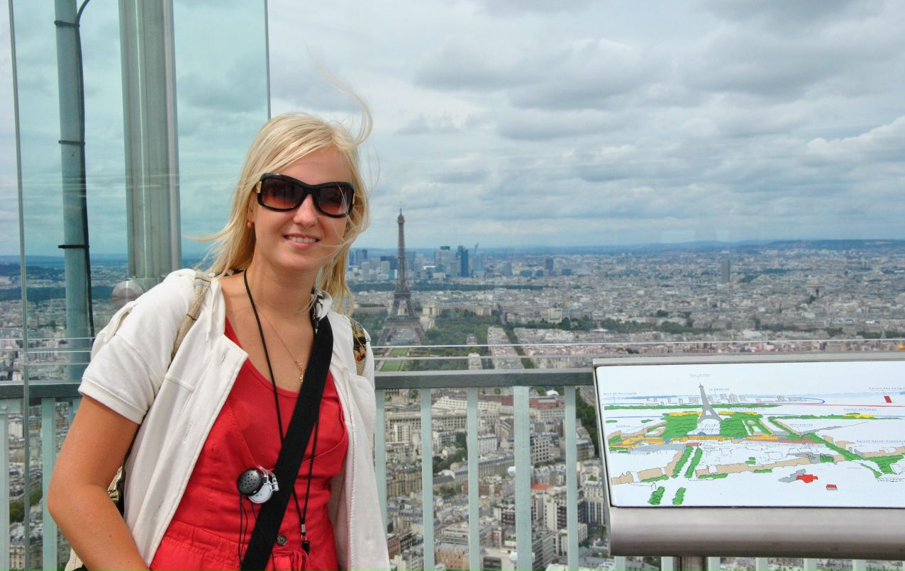 Кристина Соболева | Санкт-Петербург