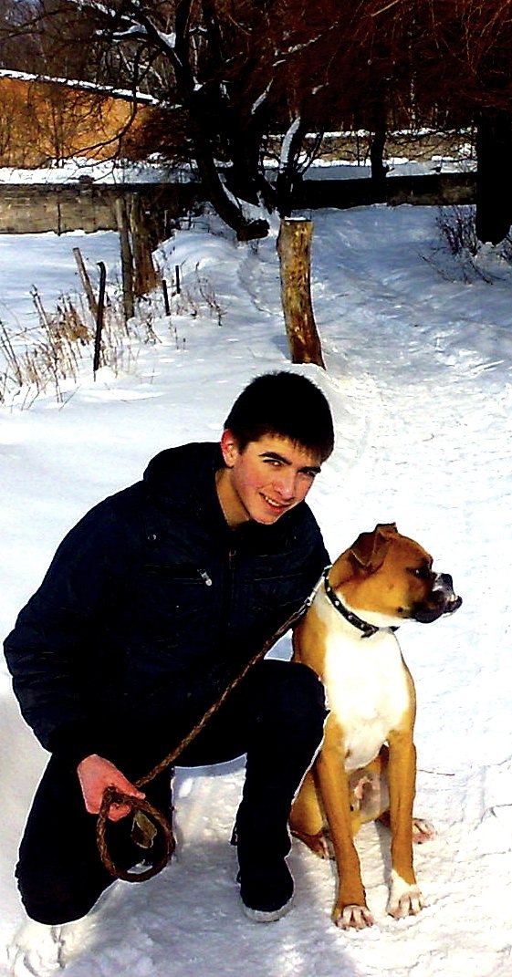 Юрий Василюк | 