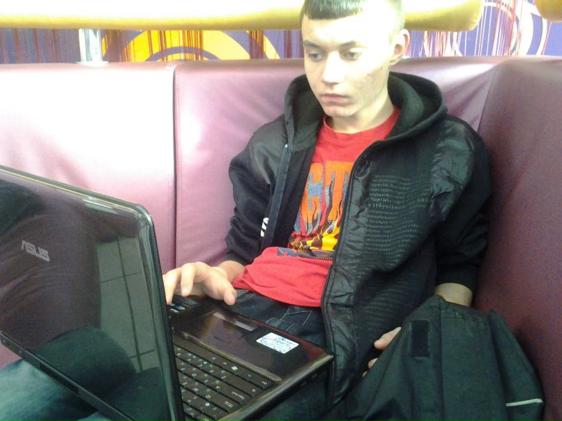 Влад Турчанов | Кривой Рог