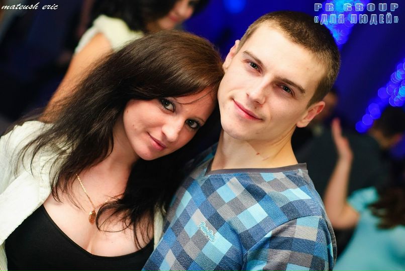 Evgeniya Melnyk ♥ | Винница