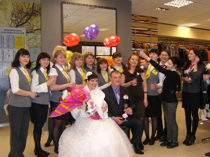 Ирина Ефимова | Нижнекамск