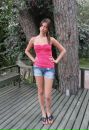 Фотография Светлана Темникова
