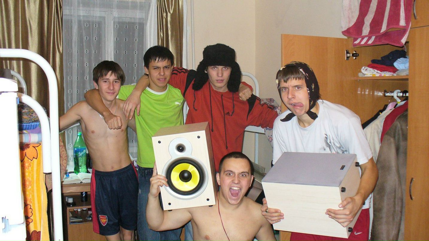 Артем Баньщиков | Курган