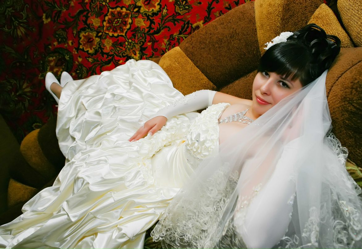 Юля Федорова | Бердянск