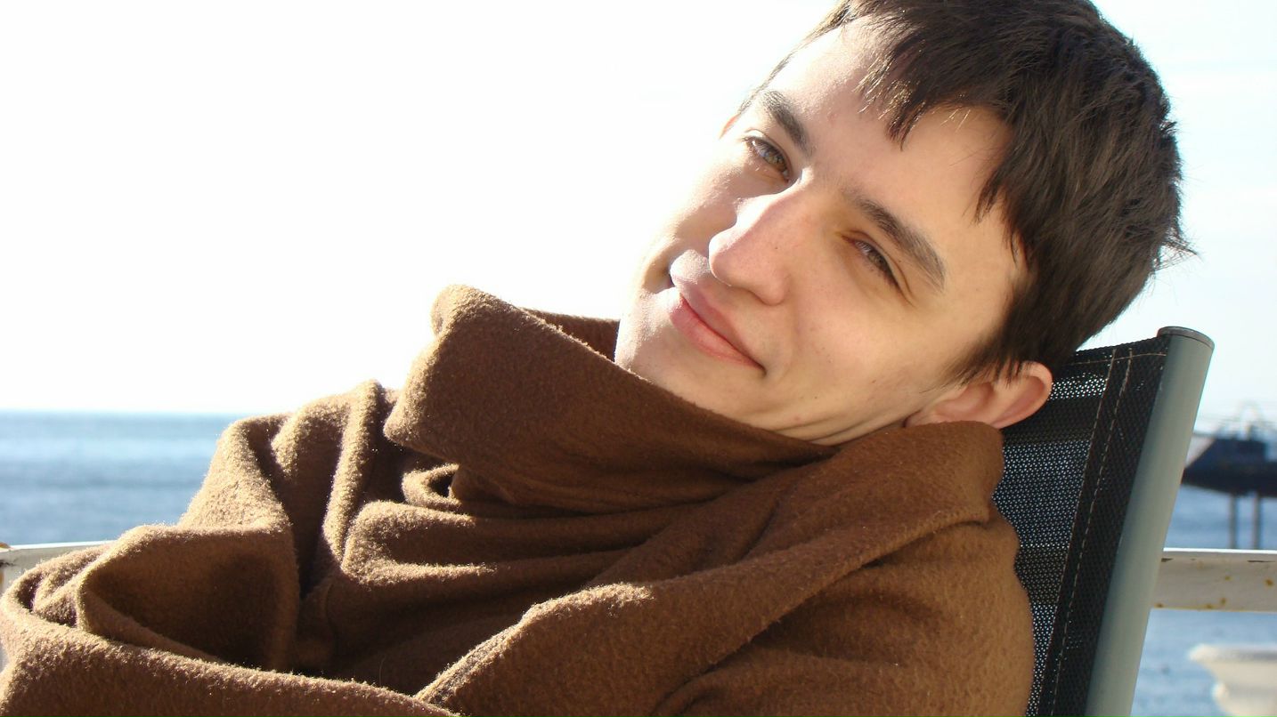 Семен Павленко | 