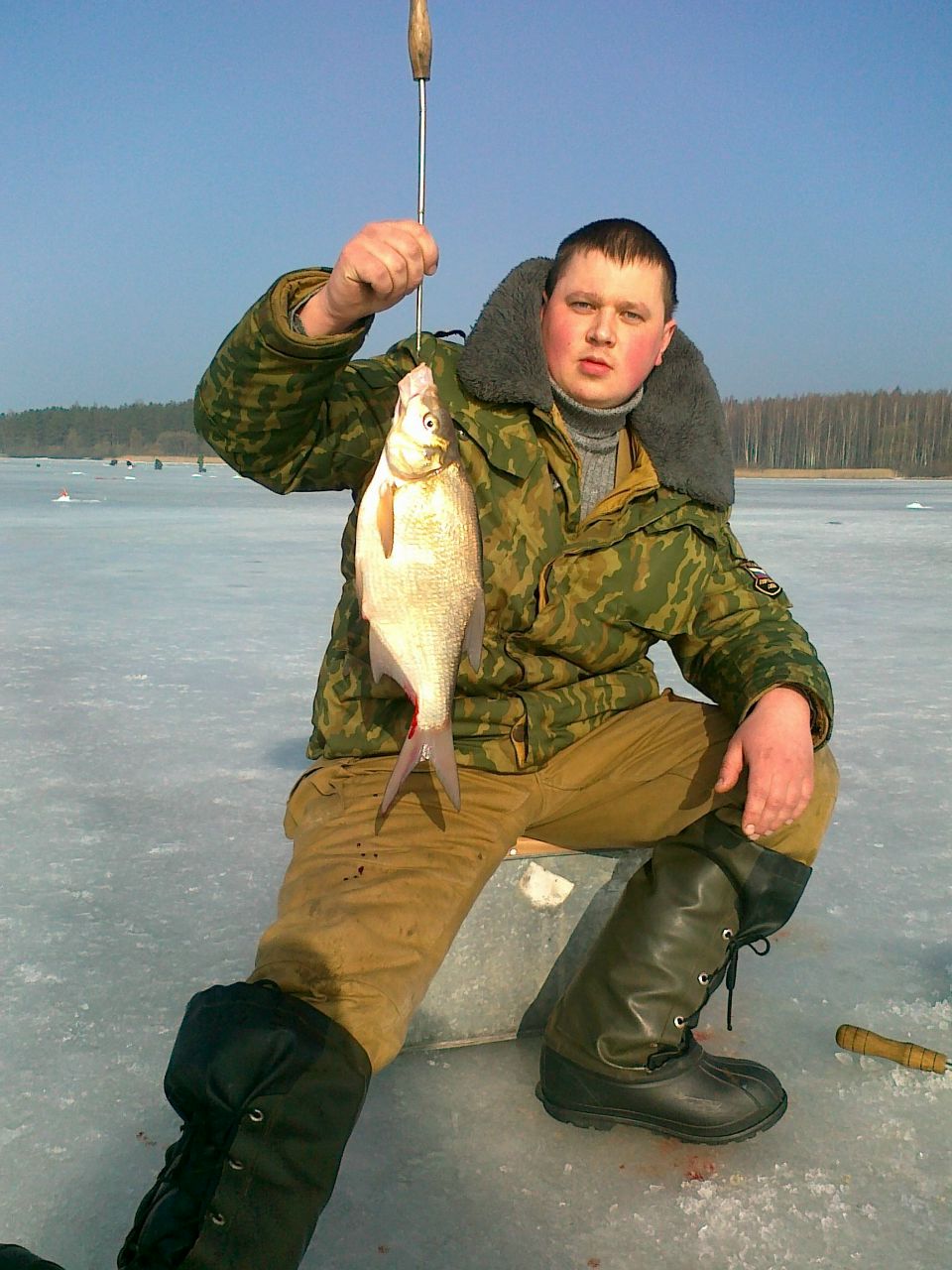 Иван Геращенко | Минск