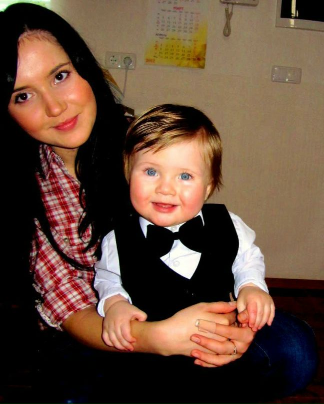 Маргарита Сыкулева | 