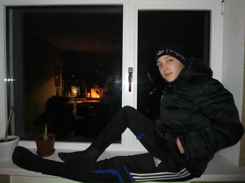 Андрей Кузнецов | Киев