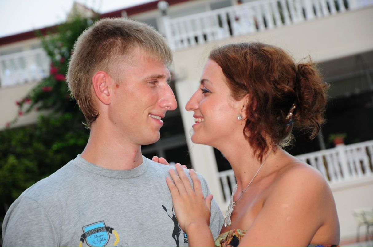 Наталья Полтавских | Новосибирск