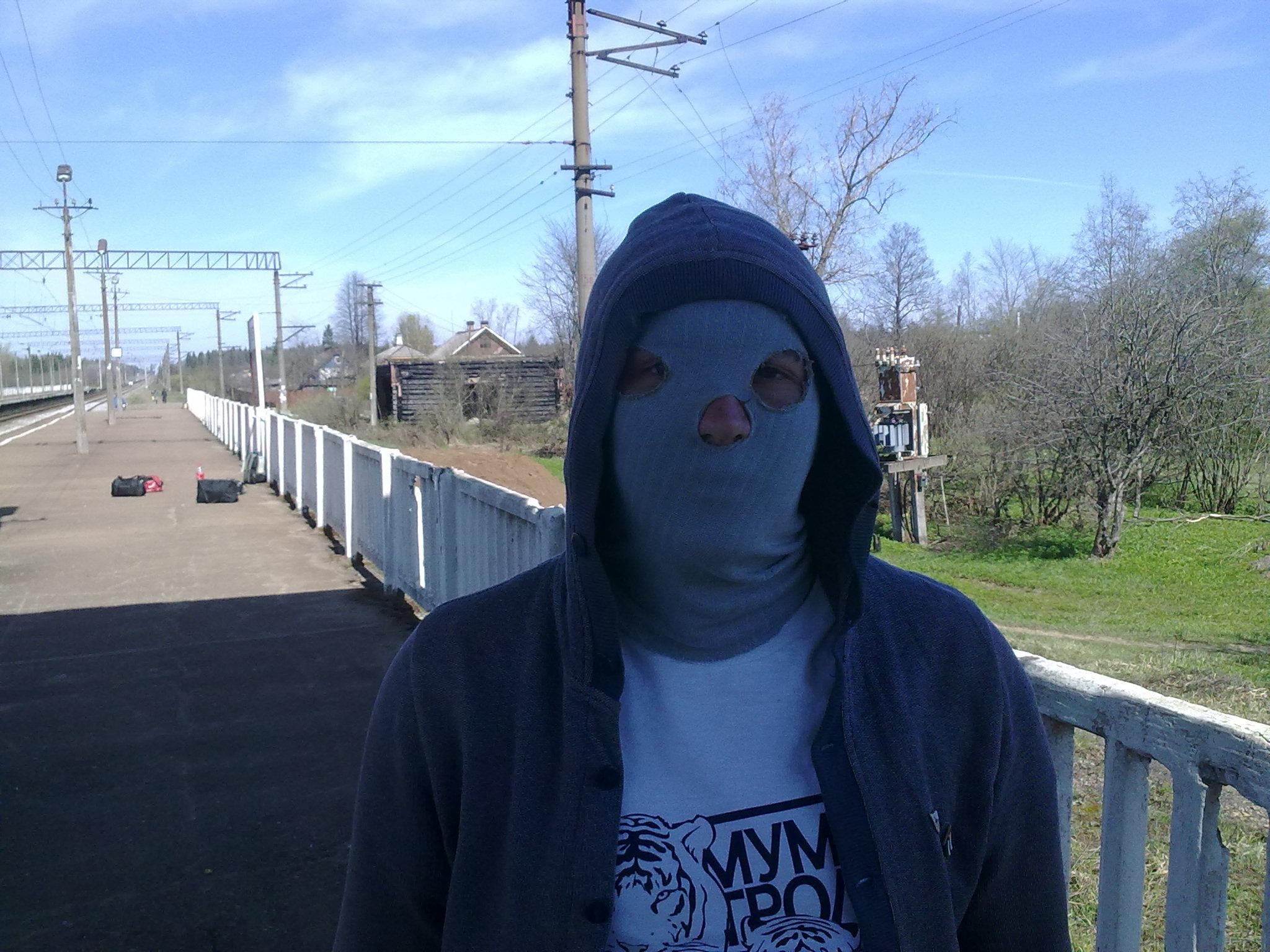 Фото профиля