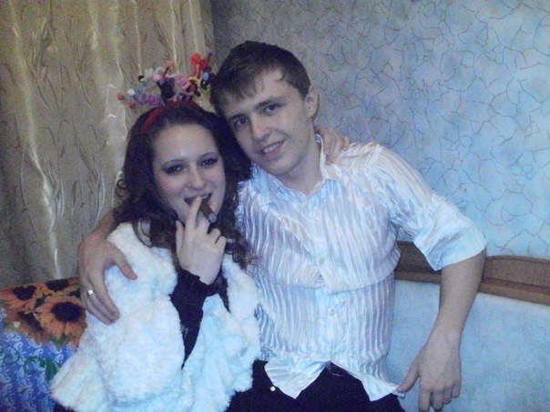 Алёнка Буевская (:МaЛeНьКиЙ шМaТоЧоК тЕбЕ:) | Желтые Воды