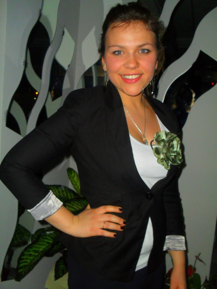 Кристина Карпова | Verona