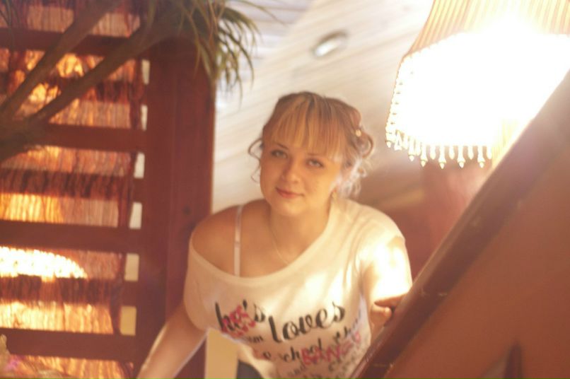 Инна Бурдо | Уфа