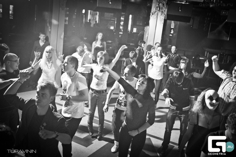 Nick Shebanov | Кривой Рог