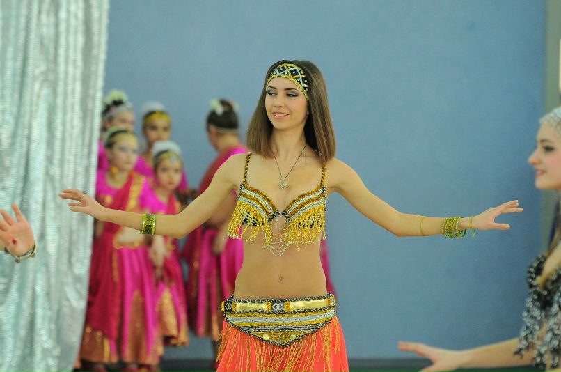 Татьяна Ятченко | Полтава