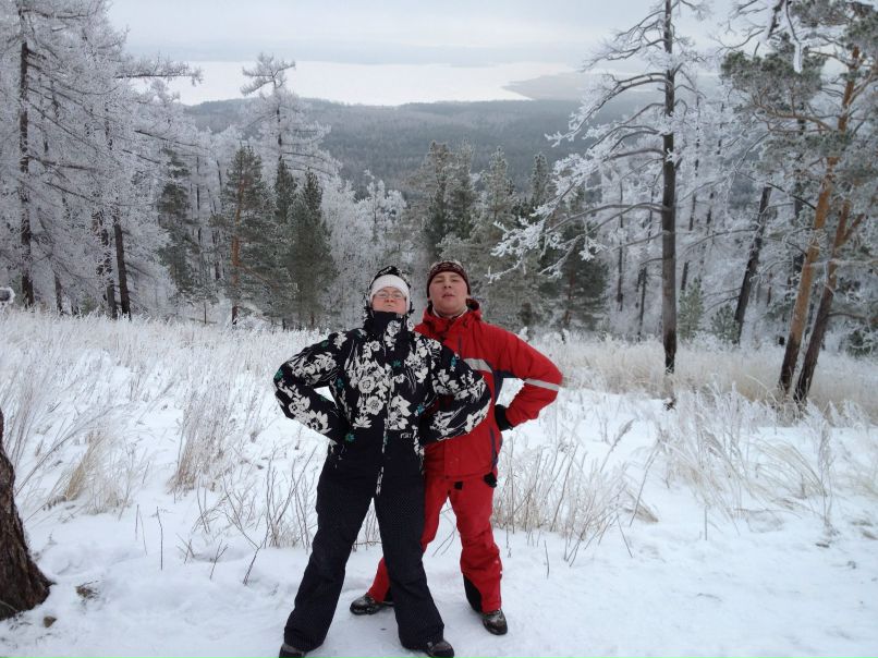 Василий Голосов | Киров