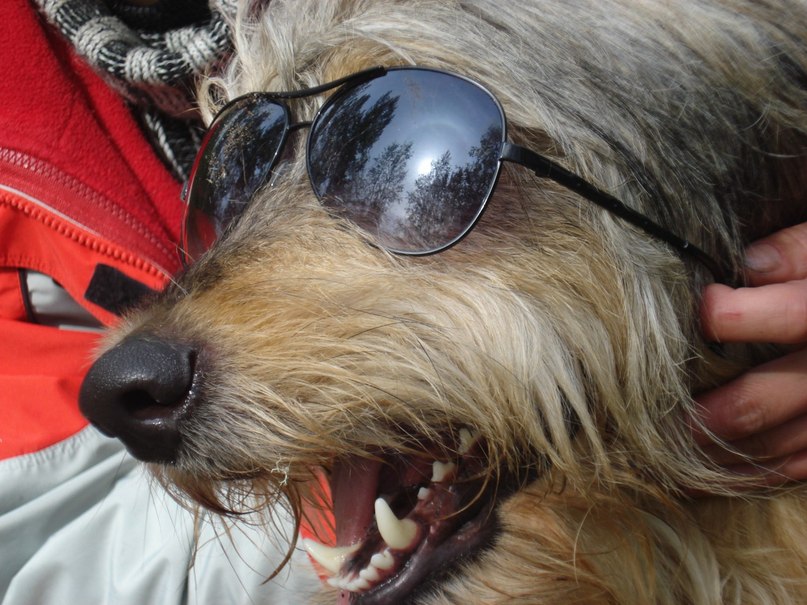 Татьяна Юхимчук | Мурманск