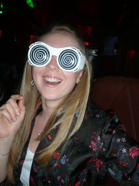 №11, Катя Шпундра, 35 лет, Киев №11, Катя Шпундра, 35 лет, Киев