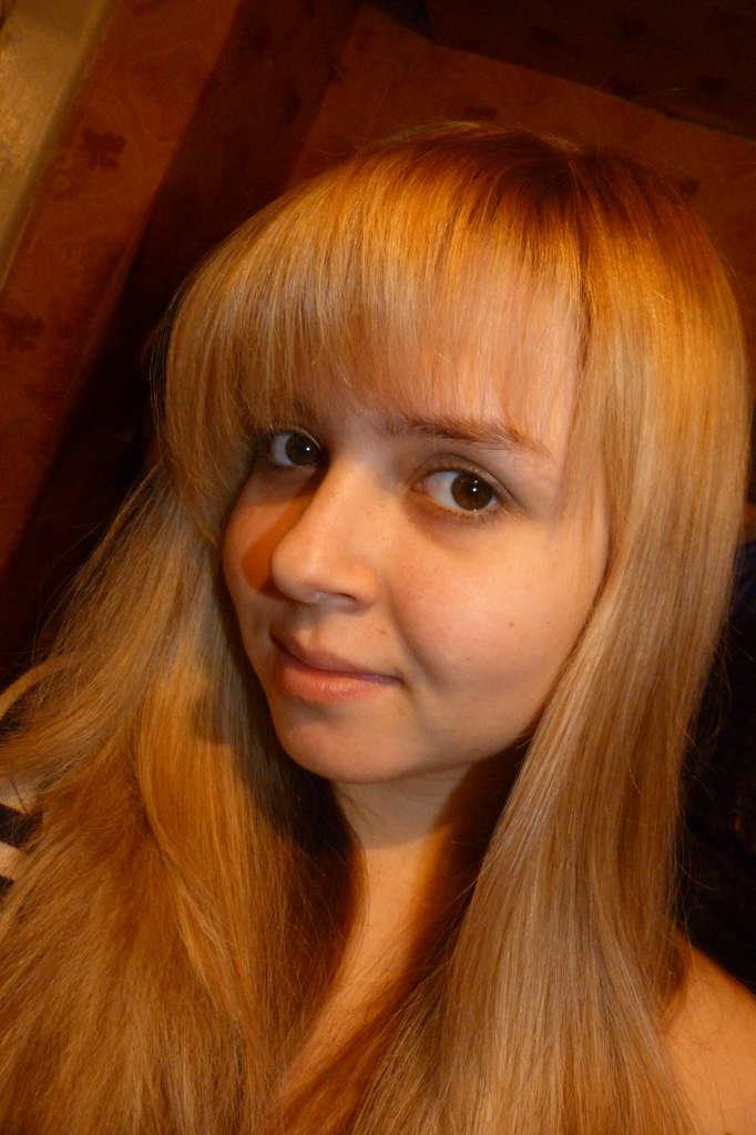 Вікторія Чернявська | Львов