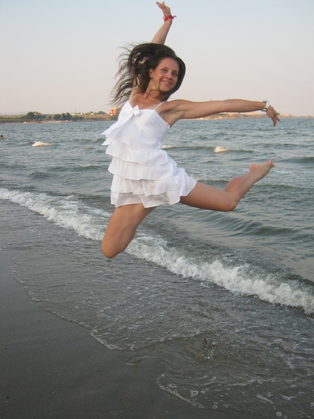 №109, Юлия Веклич, Кривой Рог №109, Юлия Веклич, Кривой Рог