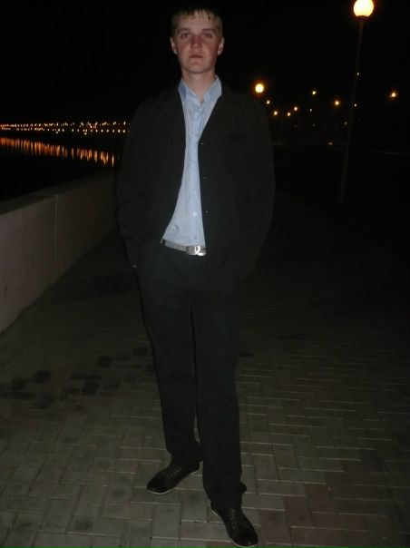 №22, Борис Кормильцев, 36 лет, Новороссийск №22, Борис Кормильцев, 36 лет, Новороссийск