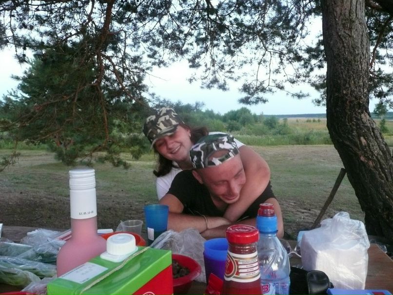 Алексей Белоруссов | Санкт-Петербург