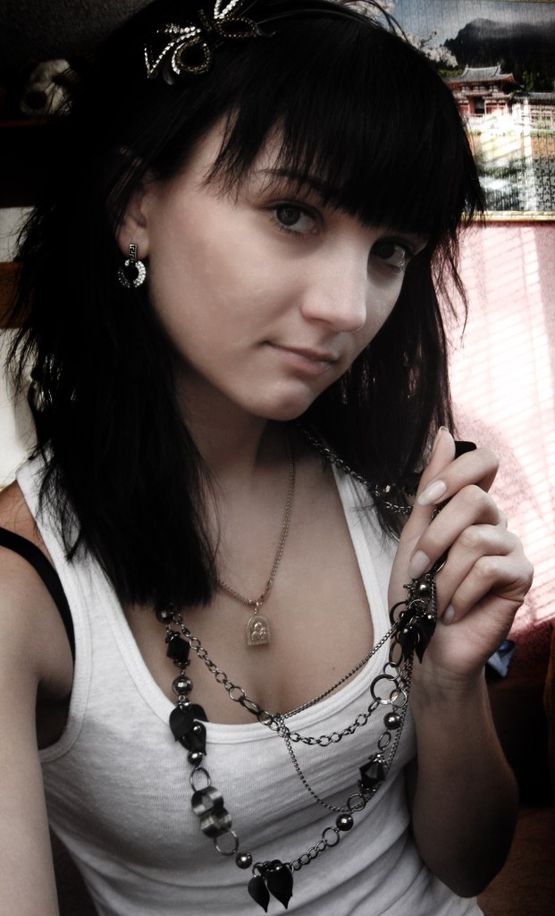 Маша Коваленко | Луганск