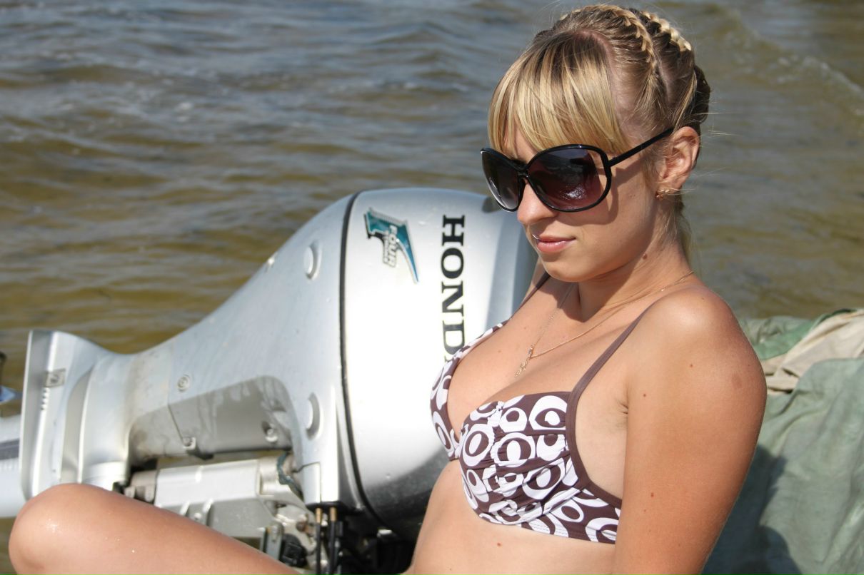 Анна Полякова | Херсон