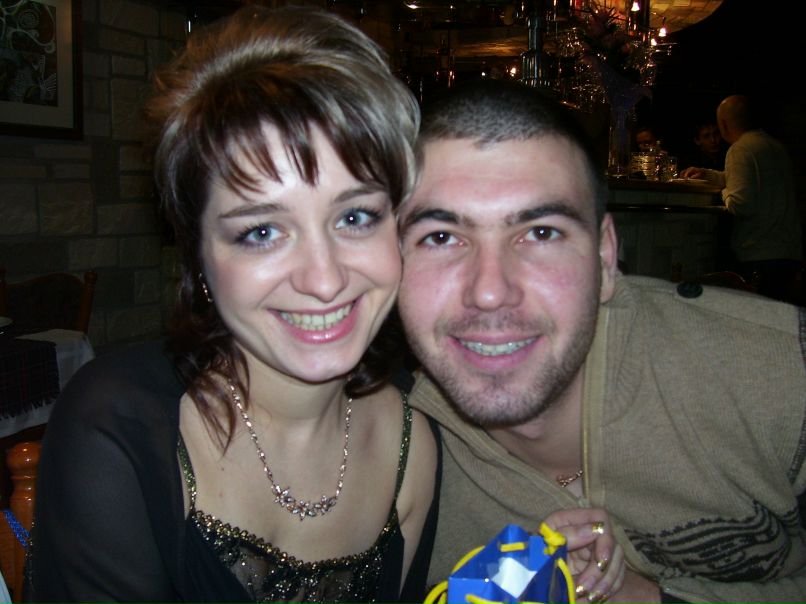 Анастасия Стигайло | Ижевск