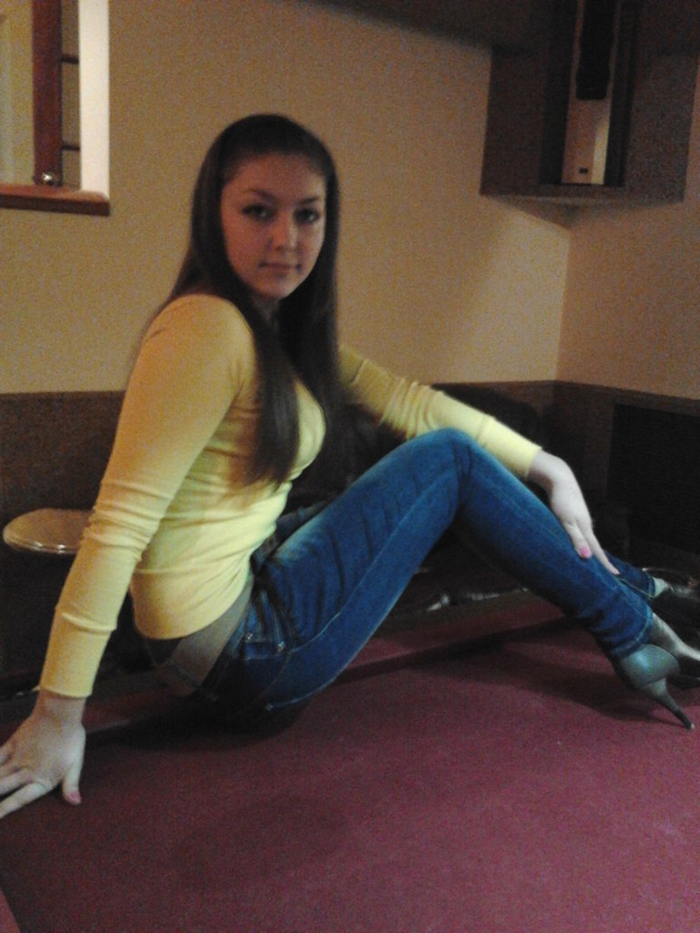 Анастасия Тихонова | Николаев