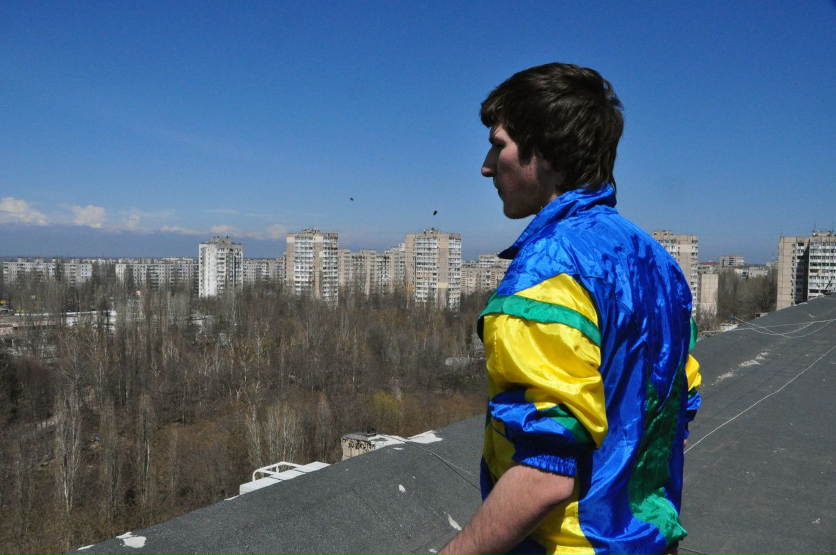 Игорь Воробьев | Одесса