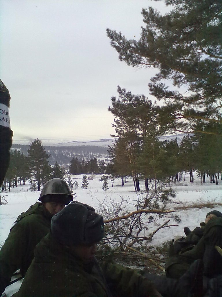 Марат Хабибуллин | Аксубаево