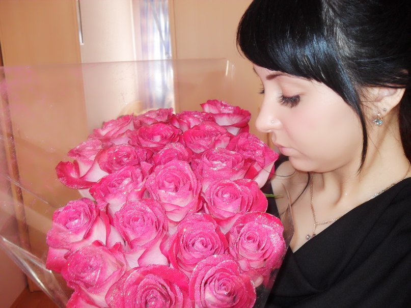 Veryniavladislavovna Pyatkova | Екатеринбург