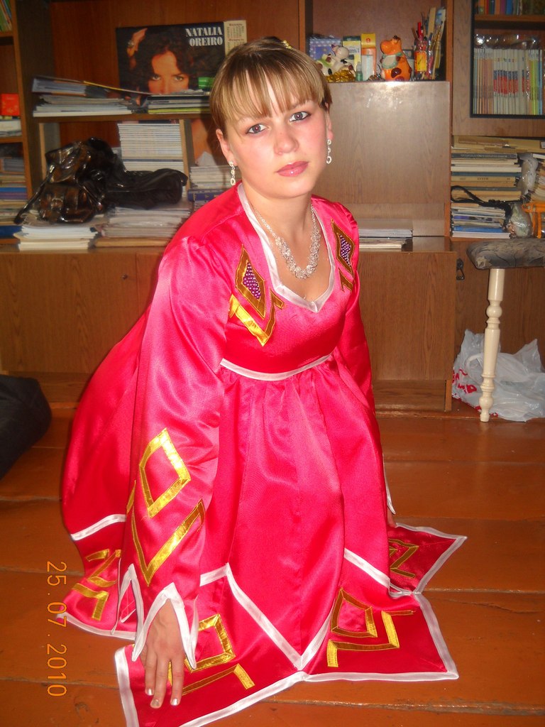 Елена Аптрейкина | Казань