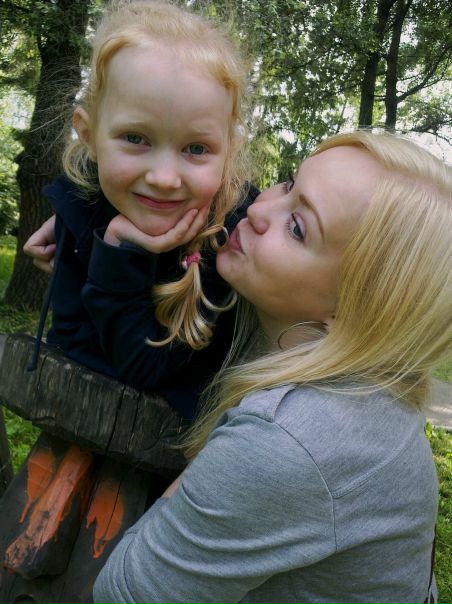 №73, Наталья Ершова, 33 года, Санкт-Петербург, Россия №73, Наталья Ершова, 33 года, Санкт-Петербург, Россия