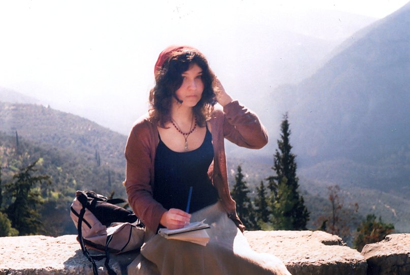 Анна Дикова | Москва