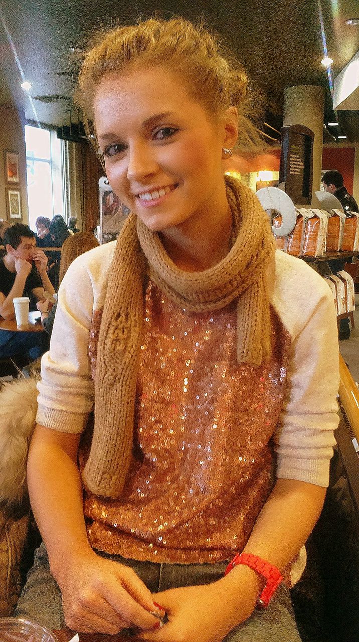 Anastacia Danko | Москва