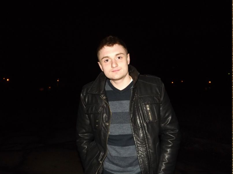 Михаил Скороход | Запорожье